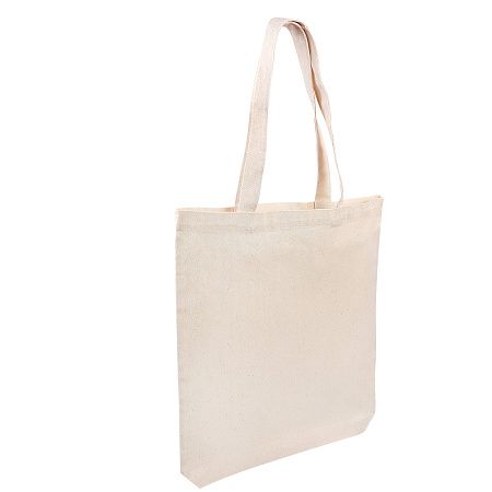 Сумка для покупок SUMKA 220 г/м² Натуральная 8040.21