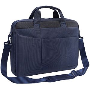 Сумка для ноутбука L247, синяя