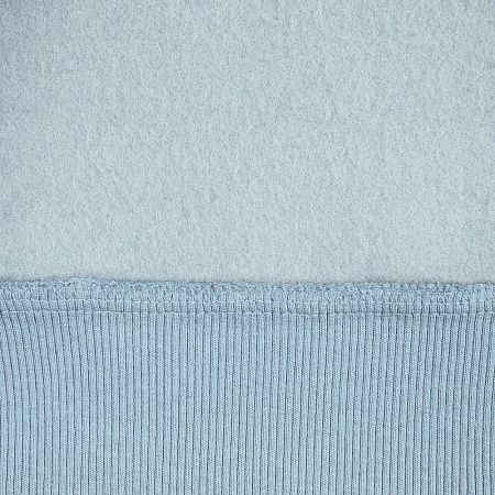 Худи Kulonga Oversize, серо-голубое, размер XS/S