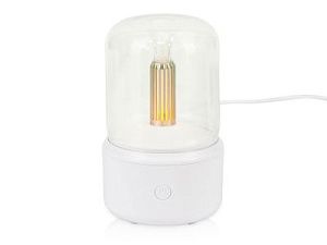 USB Увлажнитель-аромадиффузор с подсветкой «Eve»