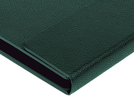 Ежедневник недатированный с магнитным клапаном А5 «Venezia»