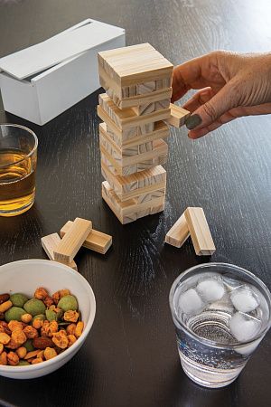 Игра Башня из дерева FSC®