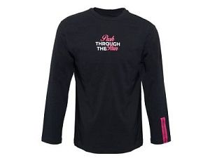 Лонгслив «HD Fit» мужской