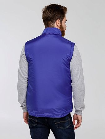 Жилет Unit Kama, ярко-зеленый, размер L