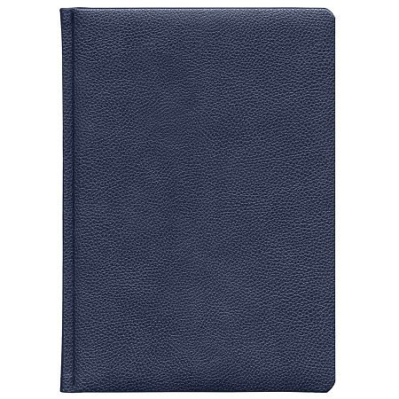 Ежедневник Sagrin, недатированный, темно-синий