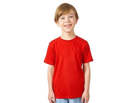 Футболка "Heavy Super Club" детская