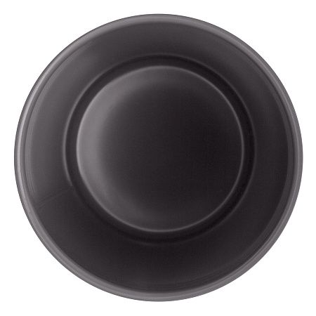 Термокружка вакуумная с керамическим покрытием Arctic, белый/синий