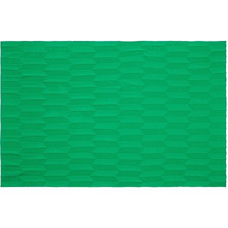 Плед Rombus, зеленый