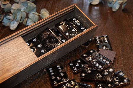 Домино WIN-WIN