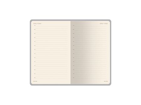 Ежедневник недатированный A5 «Modena»