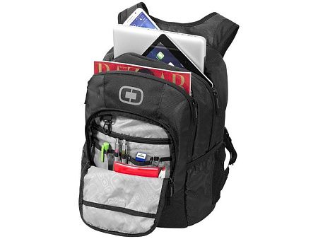 Рюкзак «Logan» для ноутбука 15.6"