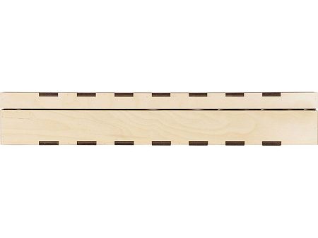 Набор бокалов для шампанского «Сила льва»