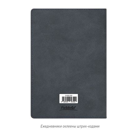 Ежедневник Теоло (Teolo) недатированный, синий