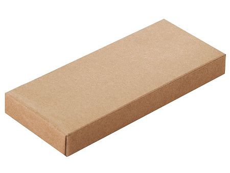 Брелок «Light Steel Rnd»