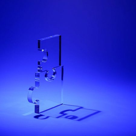 Стела Collab, малая