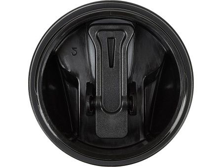 Герметичная термокружка c двойными стенками и медным слоем  «Torrid», 470 мл