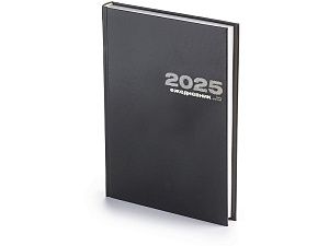 Ежедневник А5 датированный «Бумвинил» на 2025 год