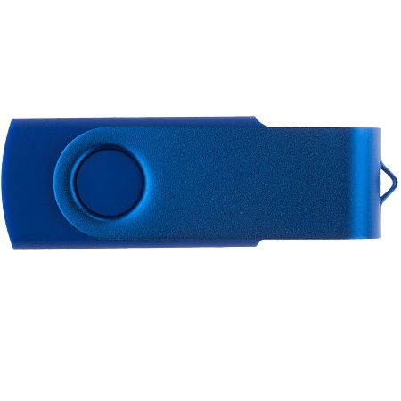 Флешка TWIST COLOR Синяя 4011.01.32ГБ3.0