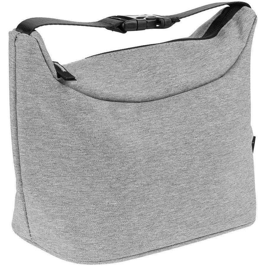 Термосумка Oneworld, серая