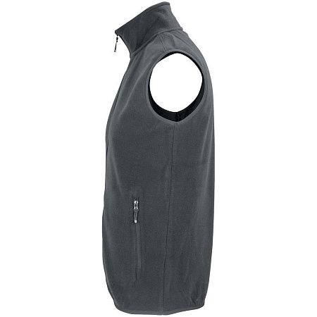 Жилет Factor BW, темно-серый, размер XXL