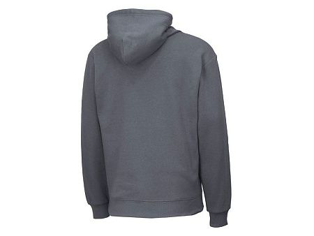 Толстовка с капюшоном оверсайз «Lisbon» унисекс