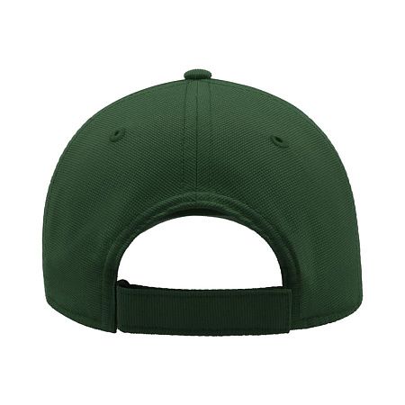 Бейсболка ESTORIL-S, 6 клиньев, застежка на липучке