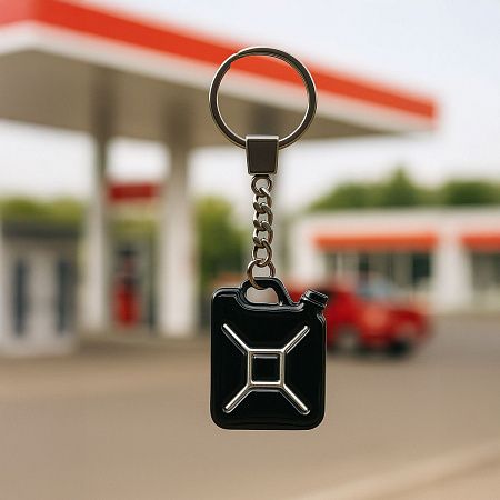 Брелок Канистра