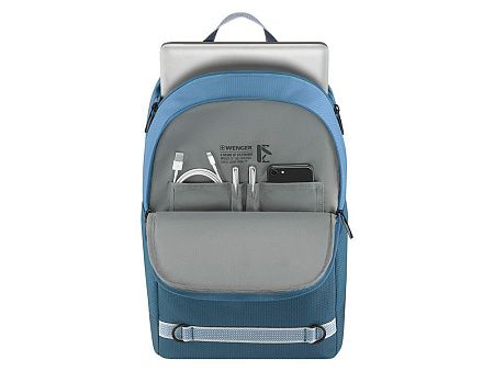 Рюкзак «Tyon» с отделением для ноутбука 15.6"