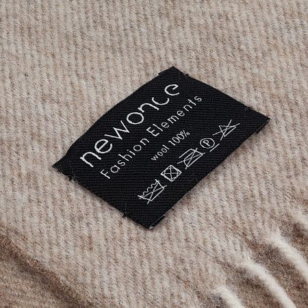 Палантин Gorgeous, голубой