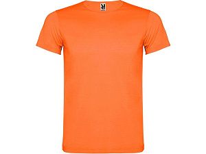 Футболка «Akita» мужская под нанесение