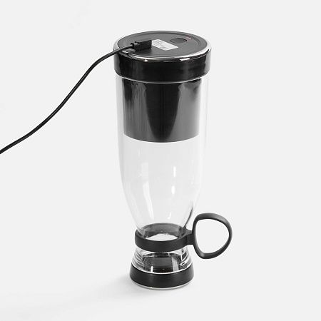 Портативный блендер BlendMatic, черный