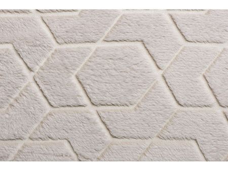 Светящийся в темноте плед «Lattice»