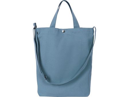 Сумка «Helfer» на кнопке с регулирующейся лямкой