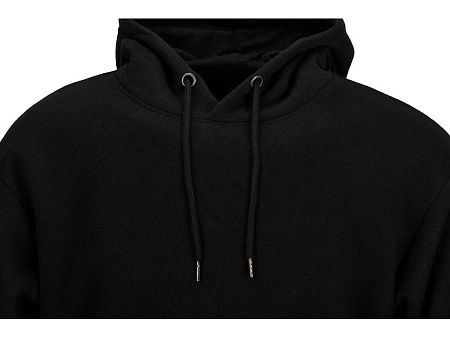 Толстовка с капюшоном оверсайз «Lisbon» унисекс