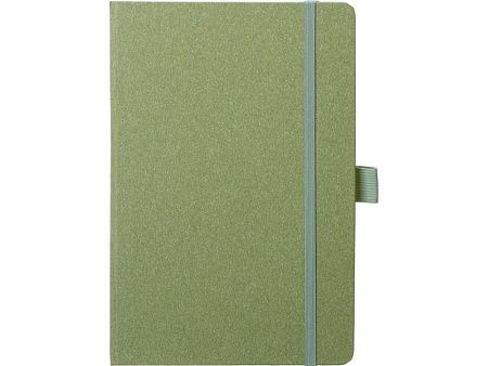 Блокнот А5 «Snow Hard»