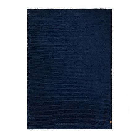 Плед VINGA Branson из rPET GRS