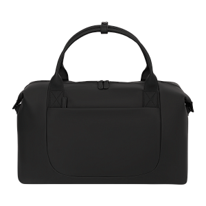 Сумка дорожная Madrid, черная