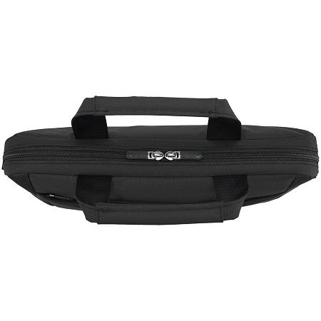 Сумка для ноутбука L224, черная