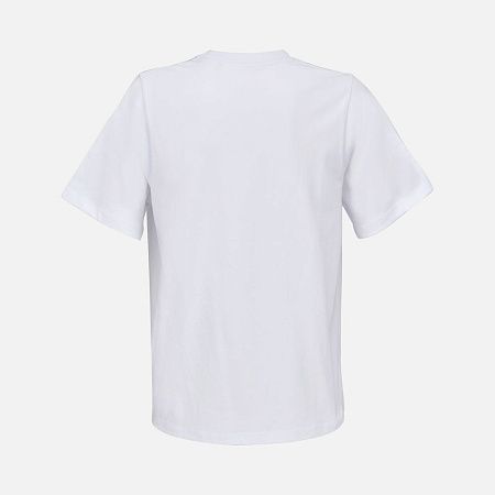 Футболка женская Legend Women, белая (белоснежная), размер XS