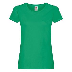 Футболка женская ORIGINAL T 140 под нанесение