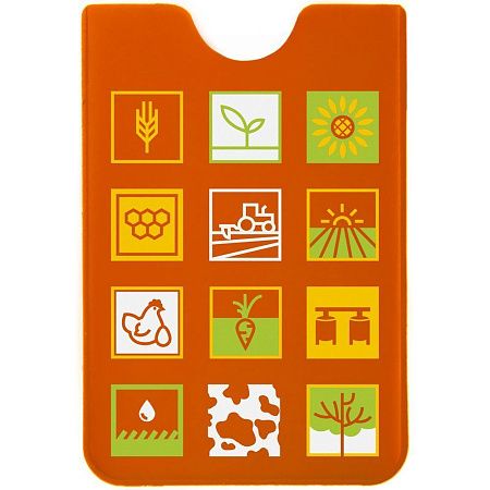 Набор личных аксессуаров Industry, сельское хозяйство