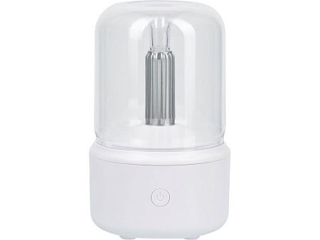 USB Увлажнитель-аромадиффузор с подсветкой «Eve»