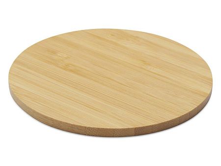 Бамбуковая подставка «Cha»