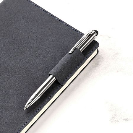 Ежедневник Теоло (Teolo) недатированный, синий