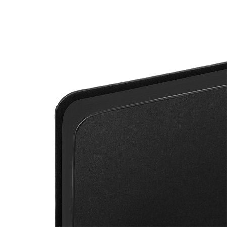 Ежедневник Moon river недатированный, бургунди