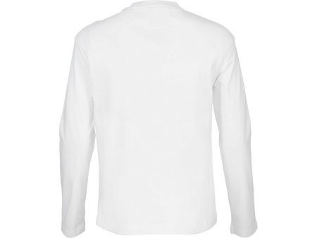 Лонгслив оверсайз «Berlin» унисекс