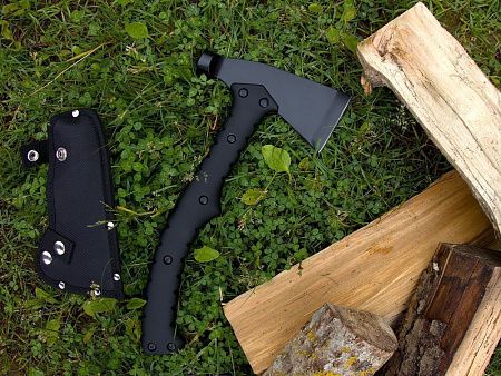 Туристический топор Bal, черный