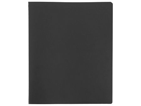 Папка на 4-х кольцах