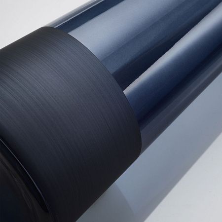 Декантер Сапфир (Sapphire), синий