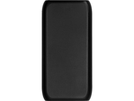 Беспроводное портативное зарядное устройство с зарядной станцией "UnIQ", 10000 mAh